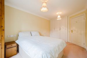 BEDROOM ONE- click for photo gallery